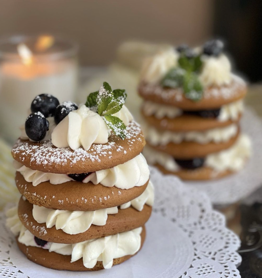 Ksuysha, Dessert - Фото 2