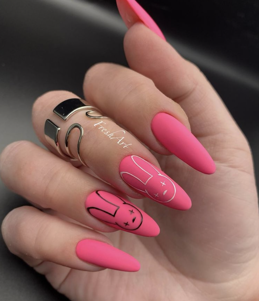 Fresh Art Nail Studio - Фото 5