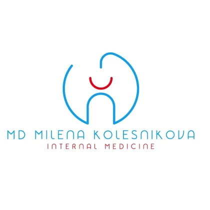 MD Milena Kolesnikova - Internal Medicine