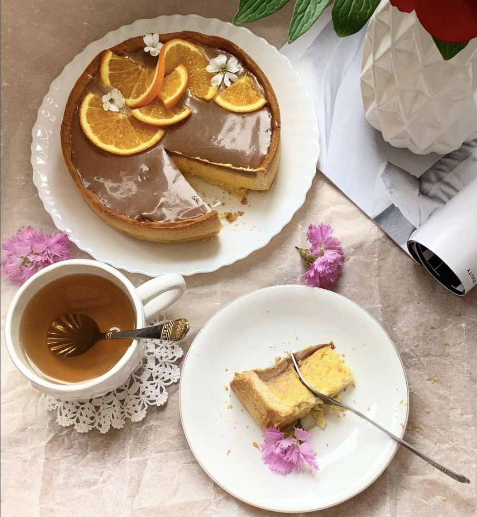 Ksuysha, Dessert - Фото 4