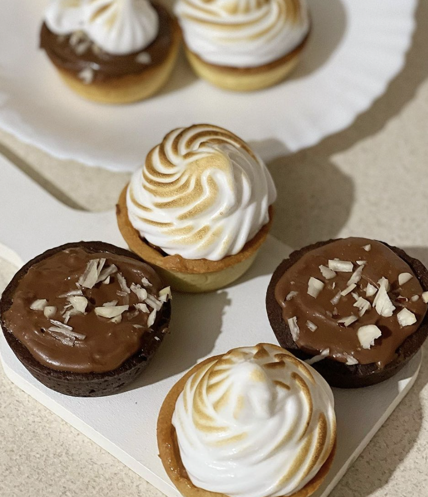Ksuysha, Dessert - Фото 6
