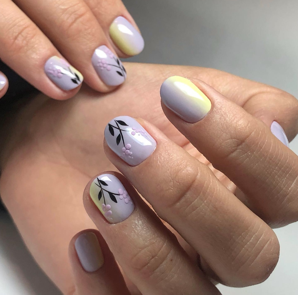 Irina, Nail Artist - Фото 5