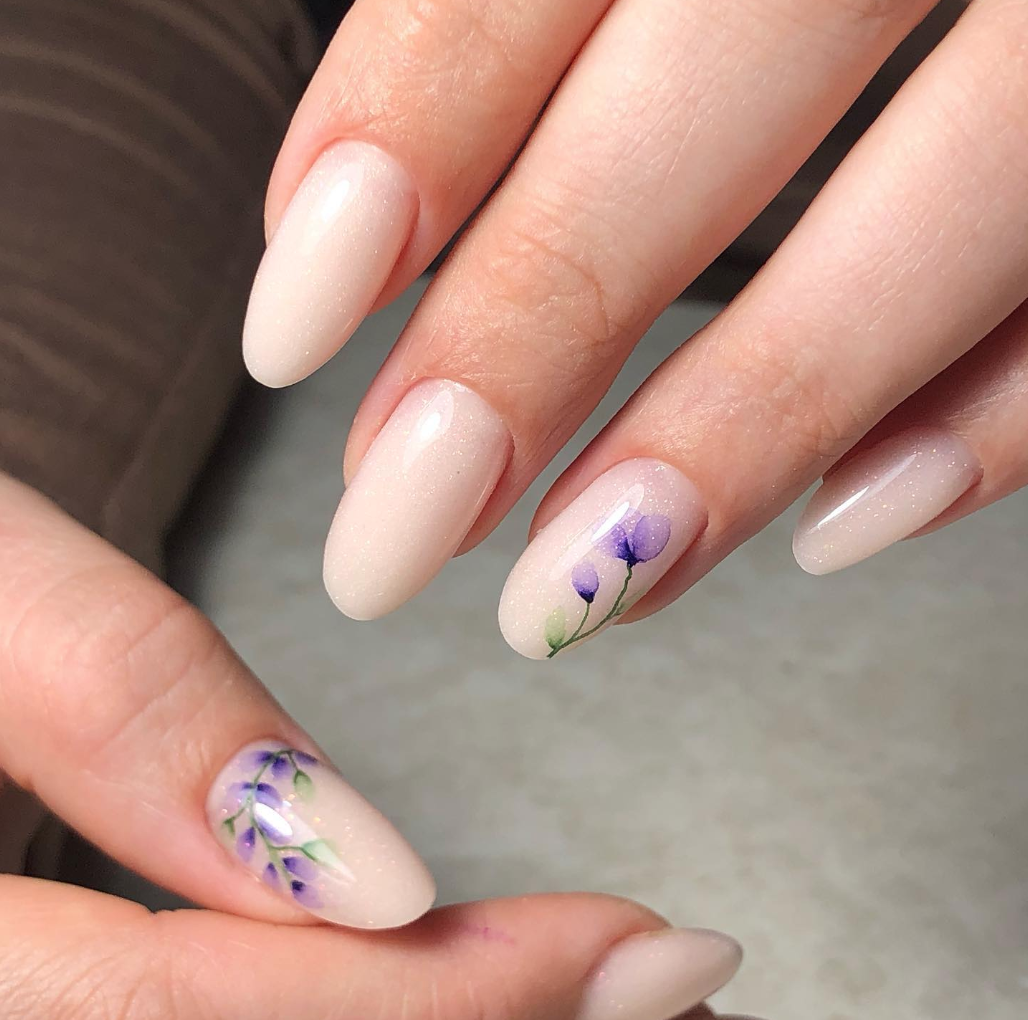 Irina, Nail Artist - Фото 6