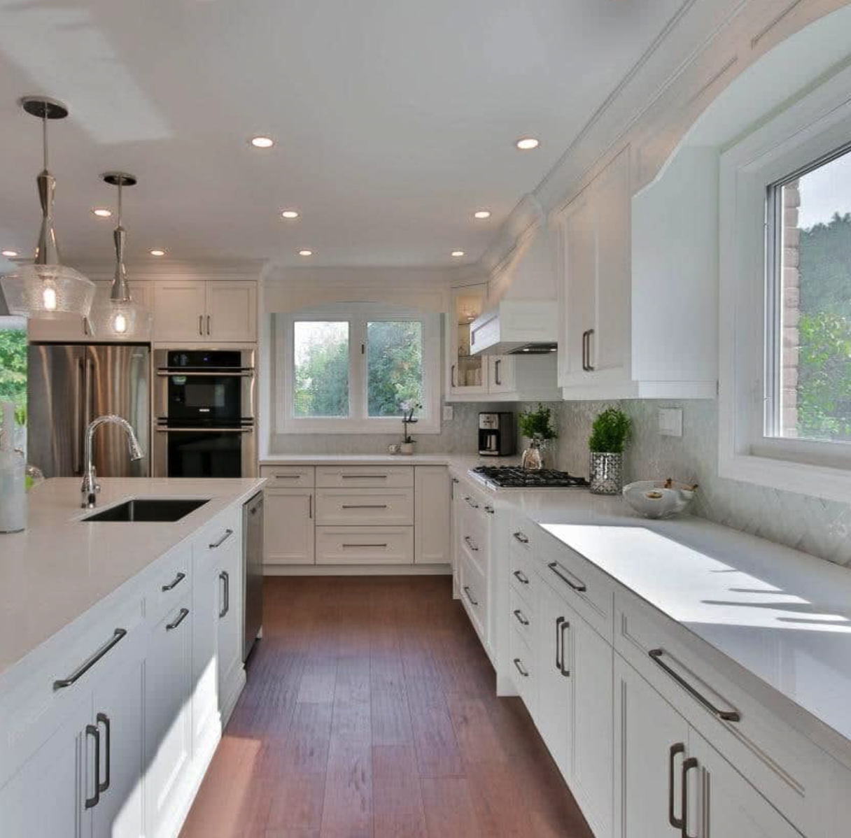 American Dream Kitchen - Фото 4