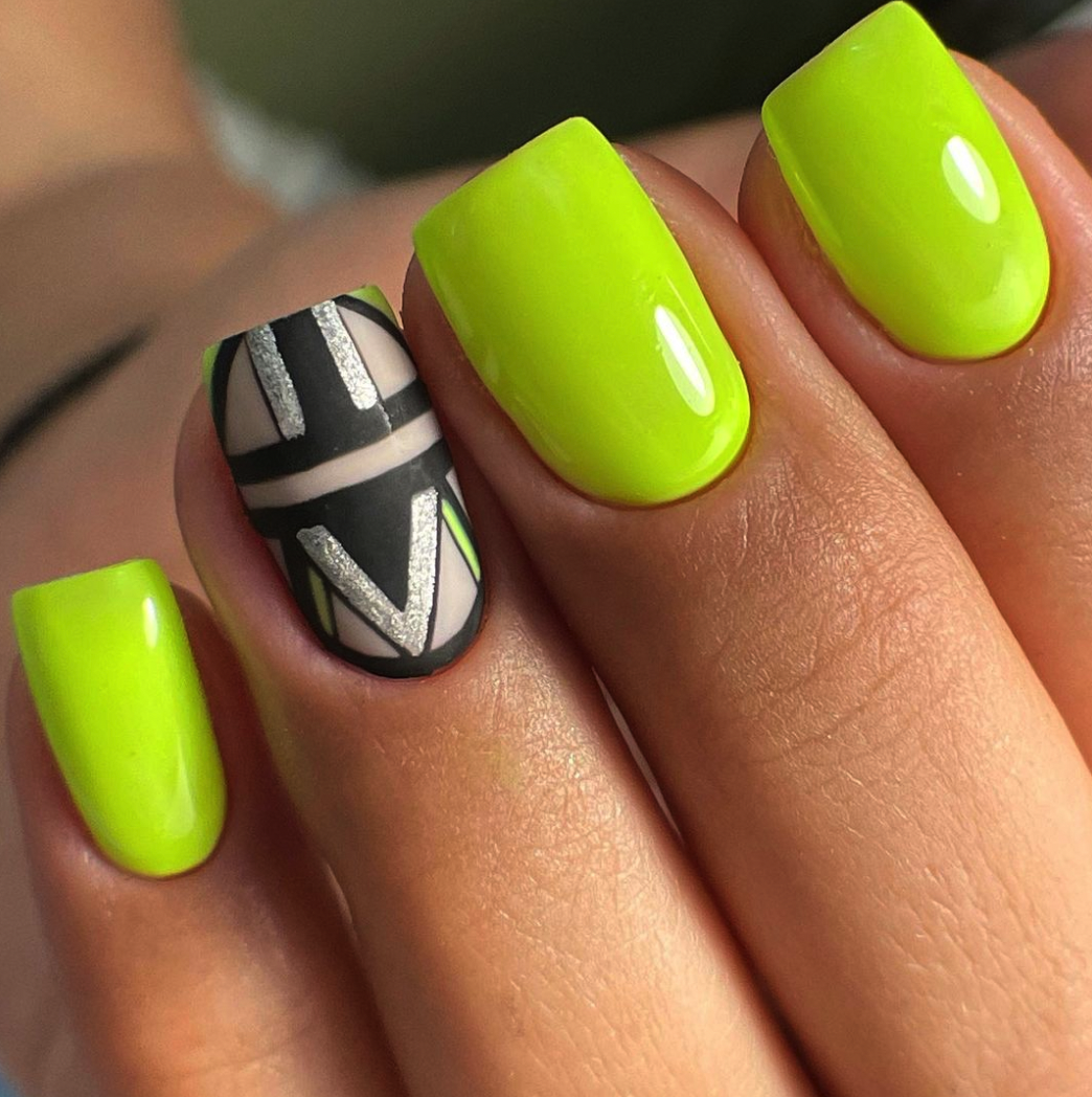 Master of Manicure and Pedicure - Фото 3