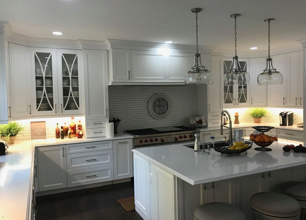 Oleg Strelets, Restoration of Kitchen Cabinets - Фото 6