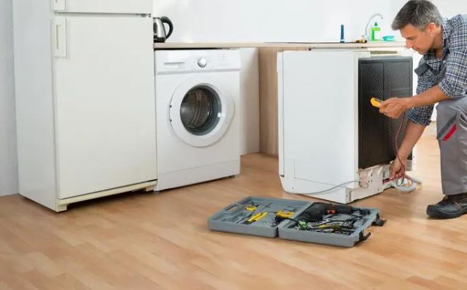 Roman, Repair of Household Appliances - Фото 2