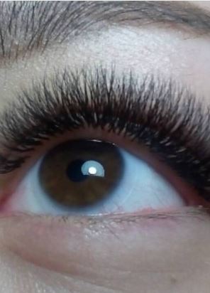 Maria, Eyelash Extension - Фото 2