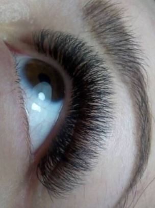 Maria, Eyelash Extension - Фото 3