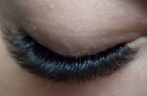 Maria, Eyelash Extension - Фото 4