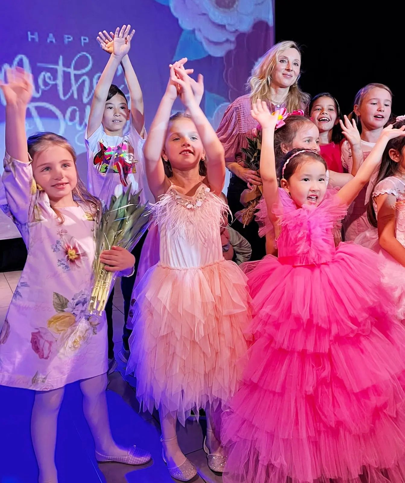 Hits for Kids with Sofia - Фото 3