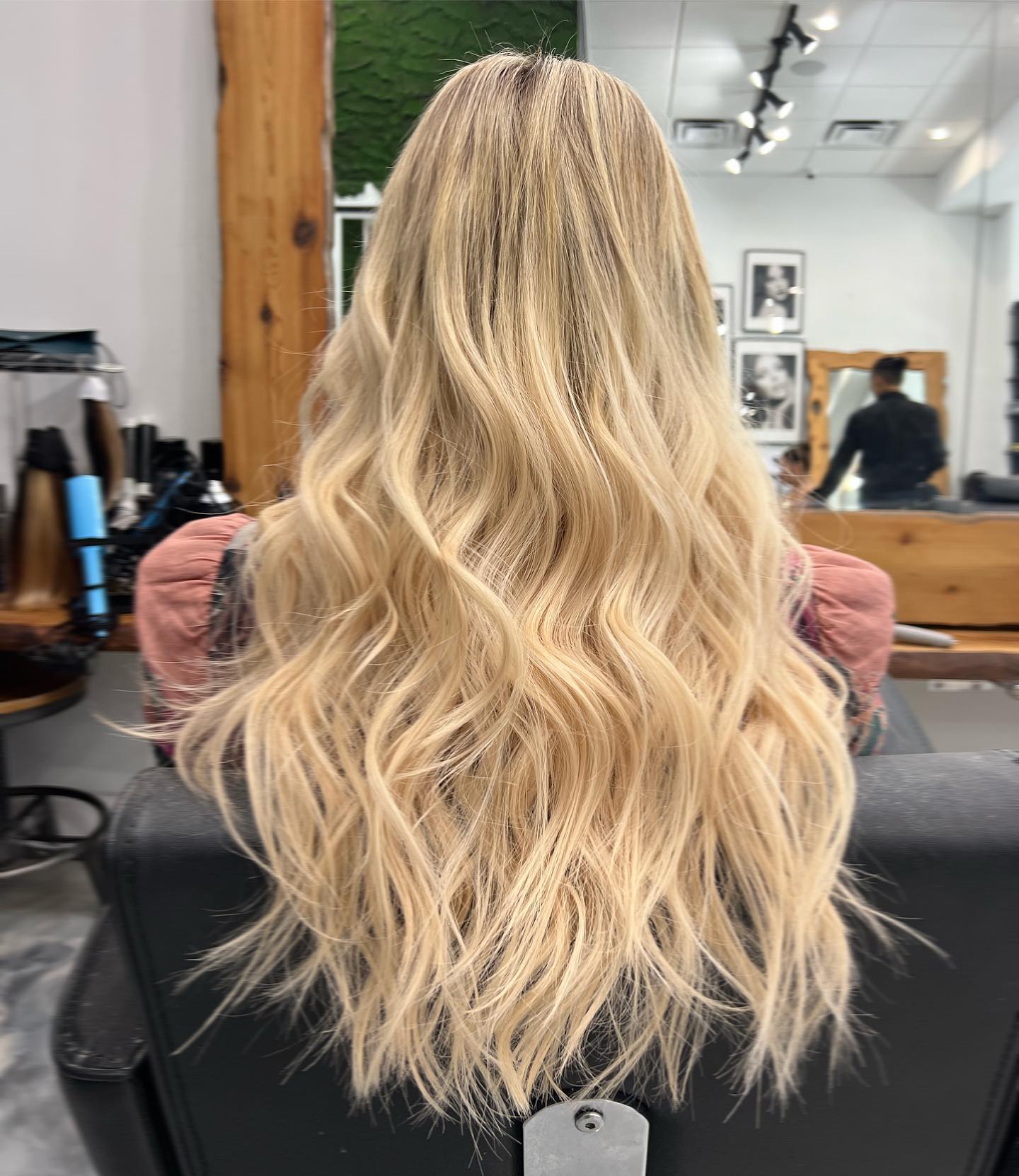 GVA HAIR Club - Фото 6