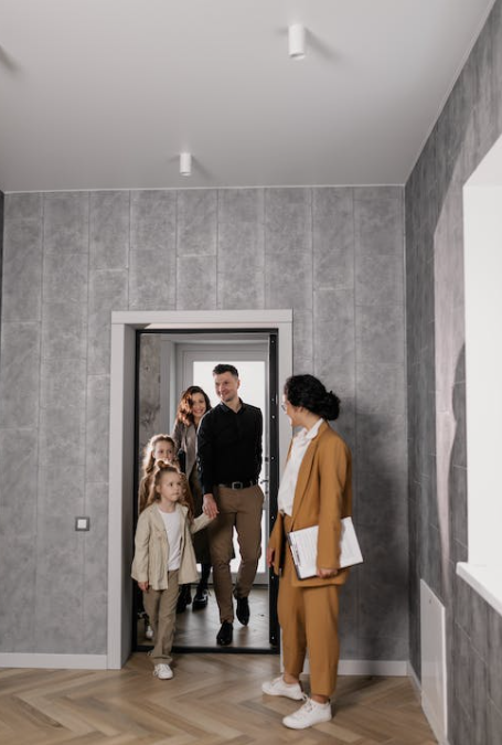 Irina Odnoralova, HomeSmart Corporate - Фото 4