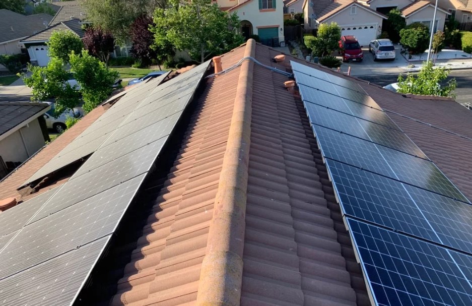 A&G Electric, Convert to Solar Power - Фото 2