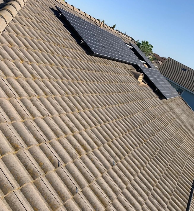A&G Electric, Convert to Solar Power - Фото 3