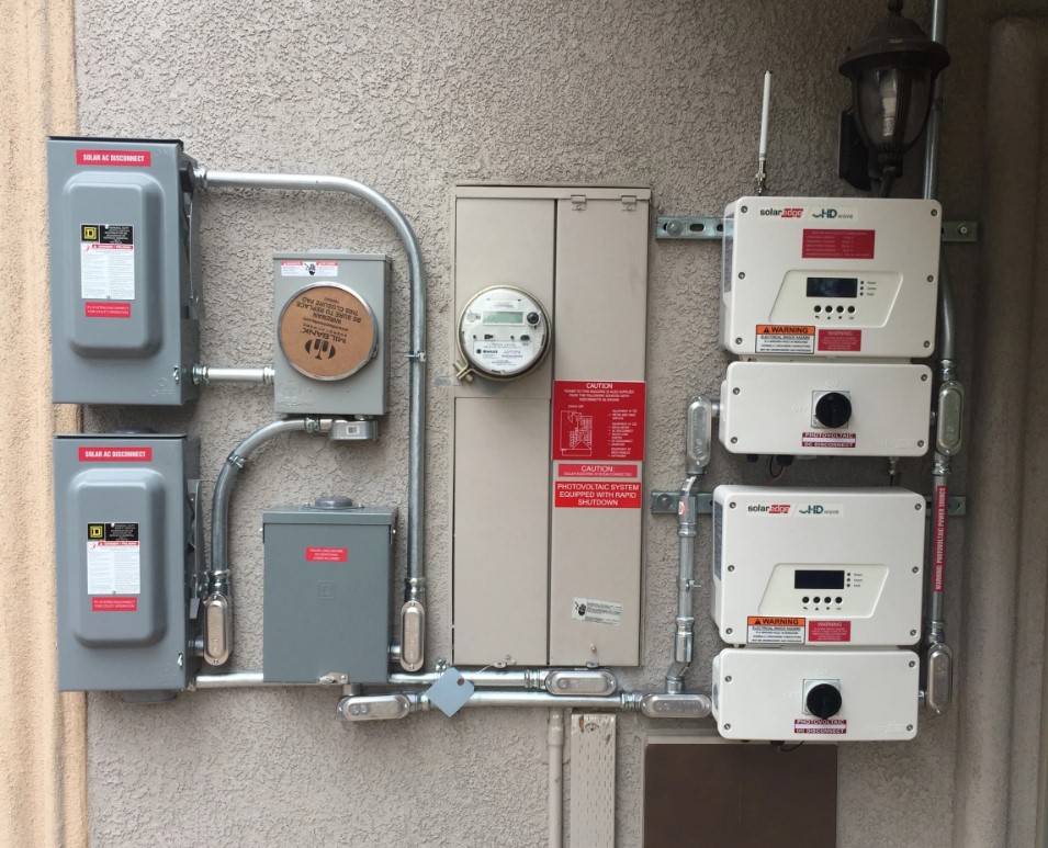A&G Electric, Convert to Solar Power - Фото 4