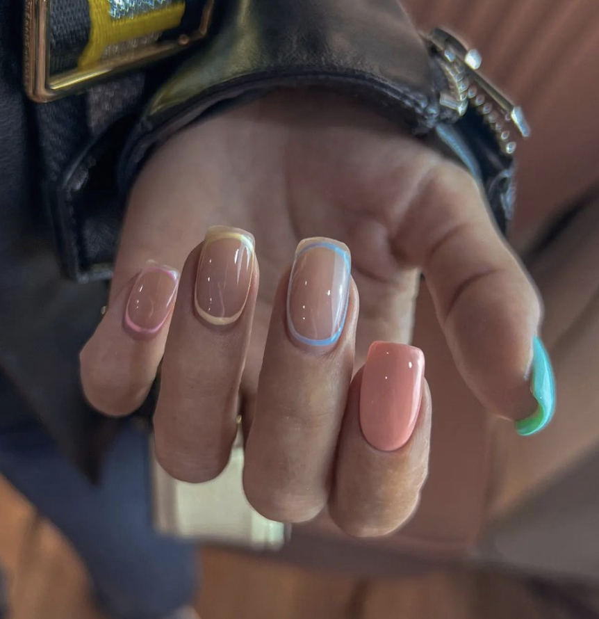 Nail Studio By Lily Priev - Фото 4