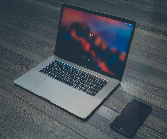 Михаил - Ремонт MacBook - Фото 3