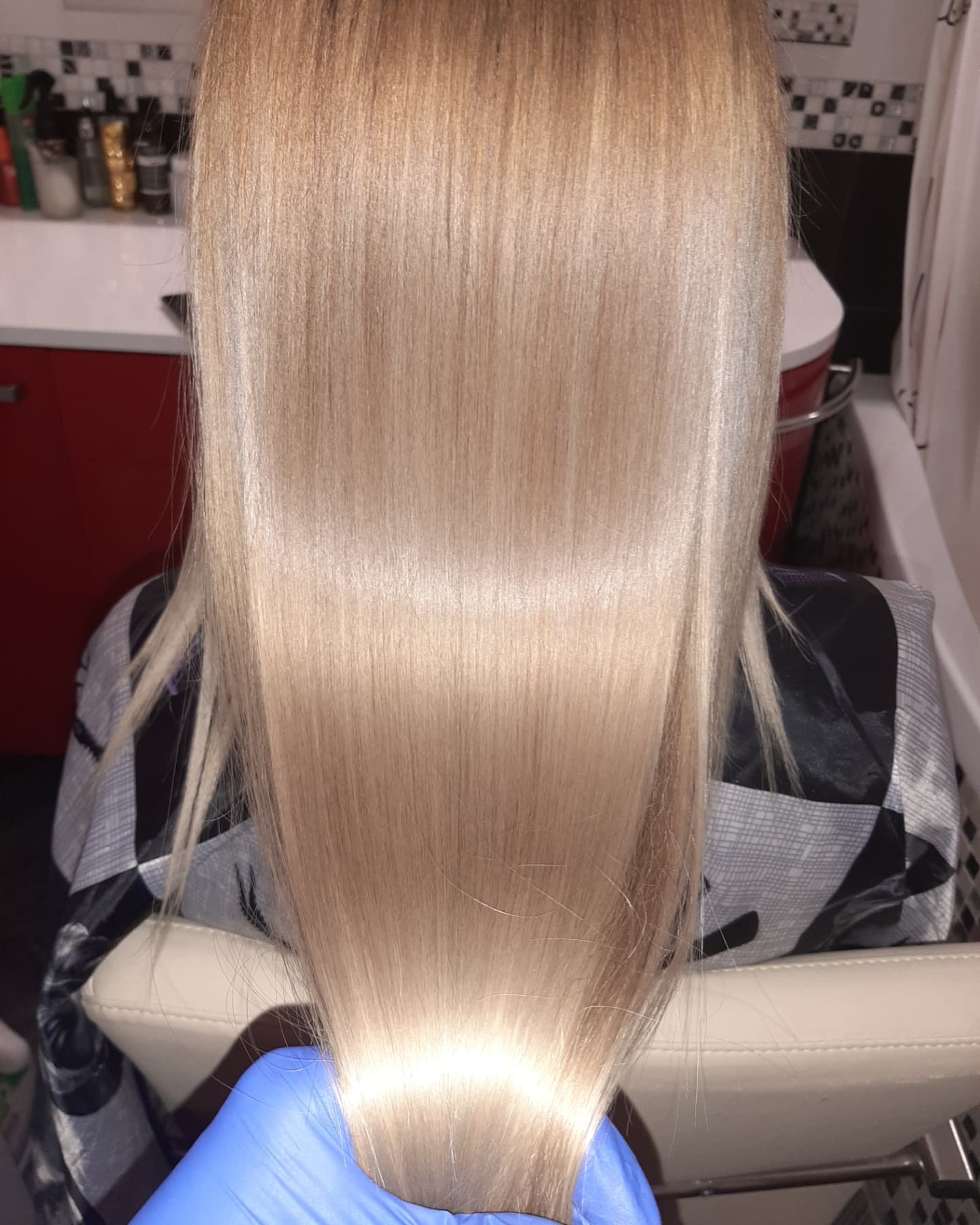 Keratin Beauty - Фото 3