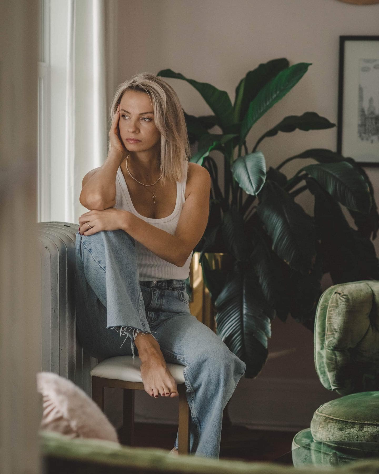Alena Artsiushyna - Фото 2