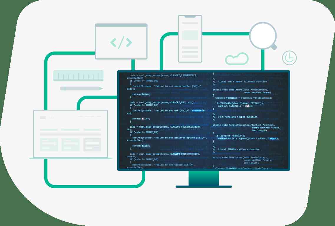 ISITLab, Лучшие IT услуги для Роста Вашего Бизнеса - Фото 5