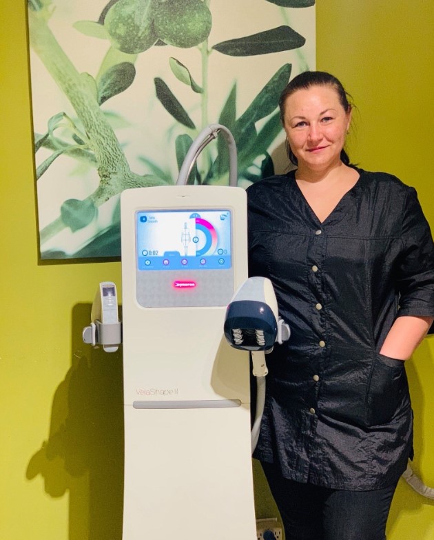 ANTA Skin & Laser SPA - Фото 3