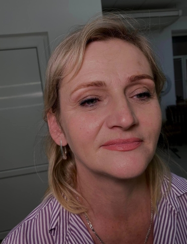 Julia Svistunova, Brow Specialist - Фото 16