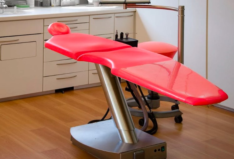 Richmond Dental Care - Фото 4