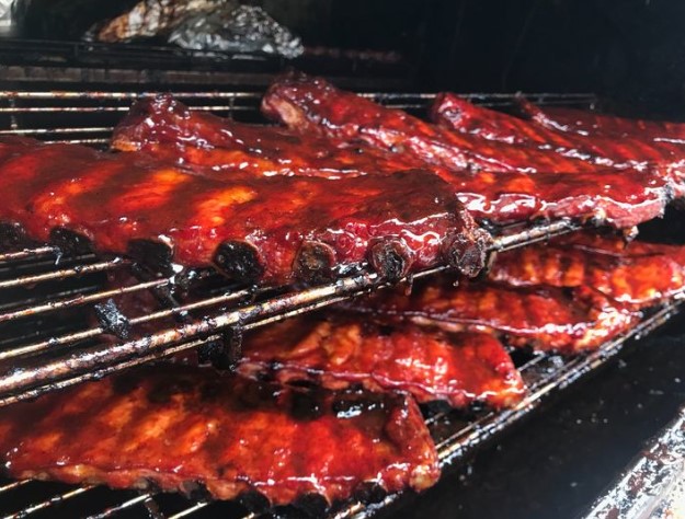 Barbecue and Steaks, Back Forty Texas - Фото 6