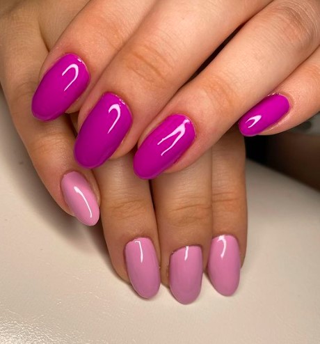 Ania - Manicure - Фото 2