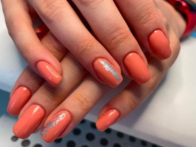 Ania - Manicure - Фото 4