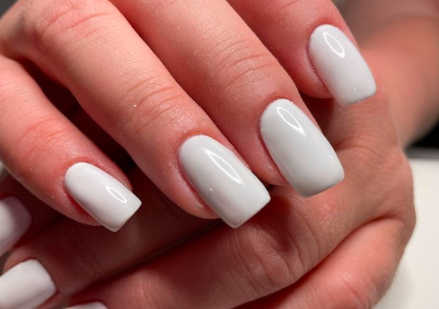 Ania - Manicure - Фото 5