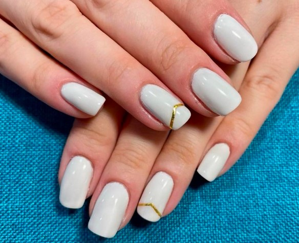 Ania - Manicure - Фото 6