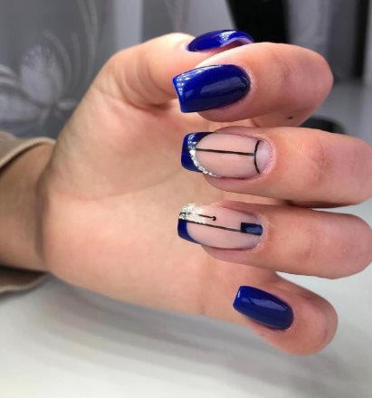 Diana, Nail Master - Фото 11