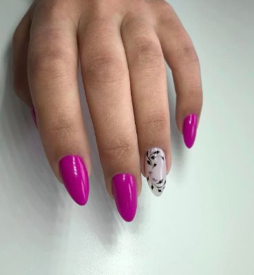 Diana, Nail Master - Фото 12