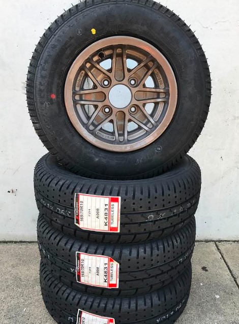 Vlads Tires - Фото 3