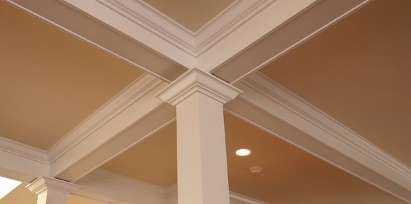 Alexander Petrov, Restoration of Walls and Ceilings - Фото 2