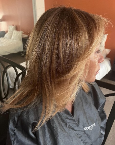 Lana, Hair Extension Master - Фото 2