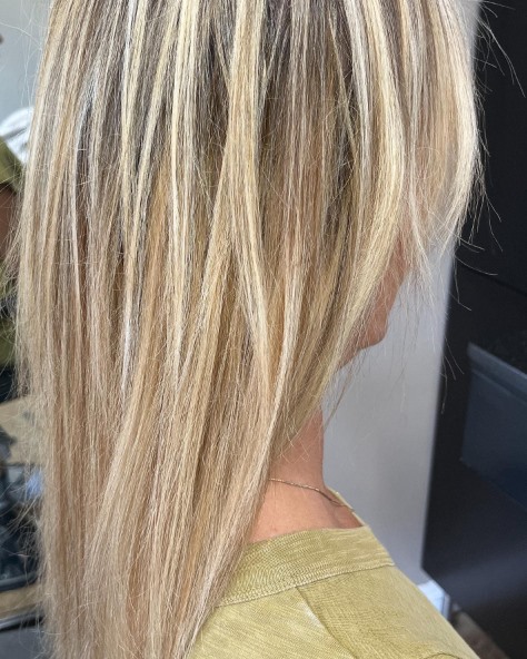 Lana, Hair Extension Master - Фото 4
