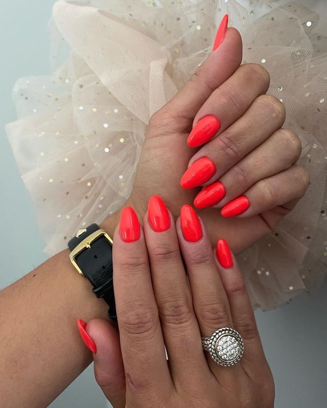 Eleonora, Nail Technician - Фото 5