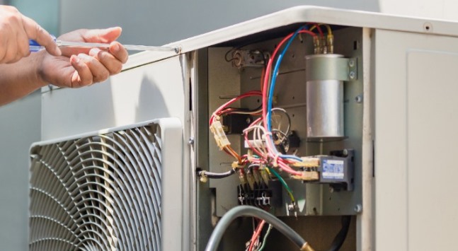 Yuriy, Repair of Air Conditioners - Фото 2