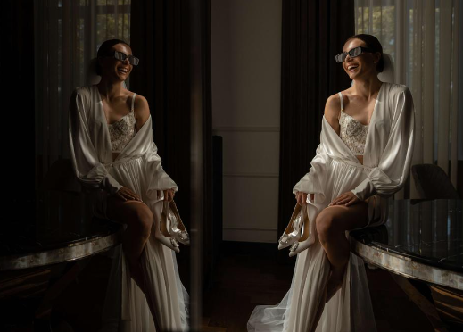 Lili Kozubal, Photographer - Фото 3