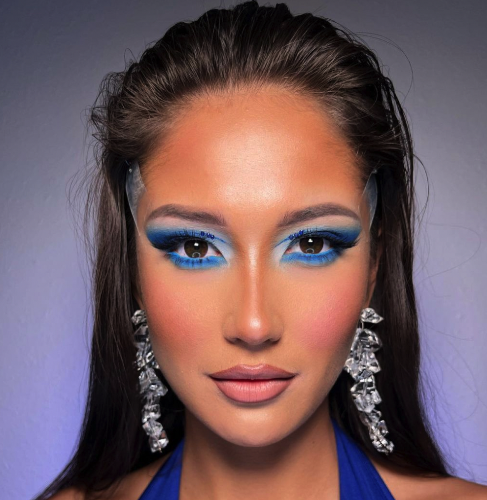 Ilona Fesenko, Makeup Artist - Фото 2