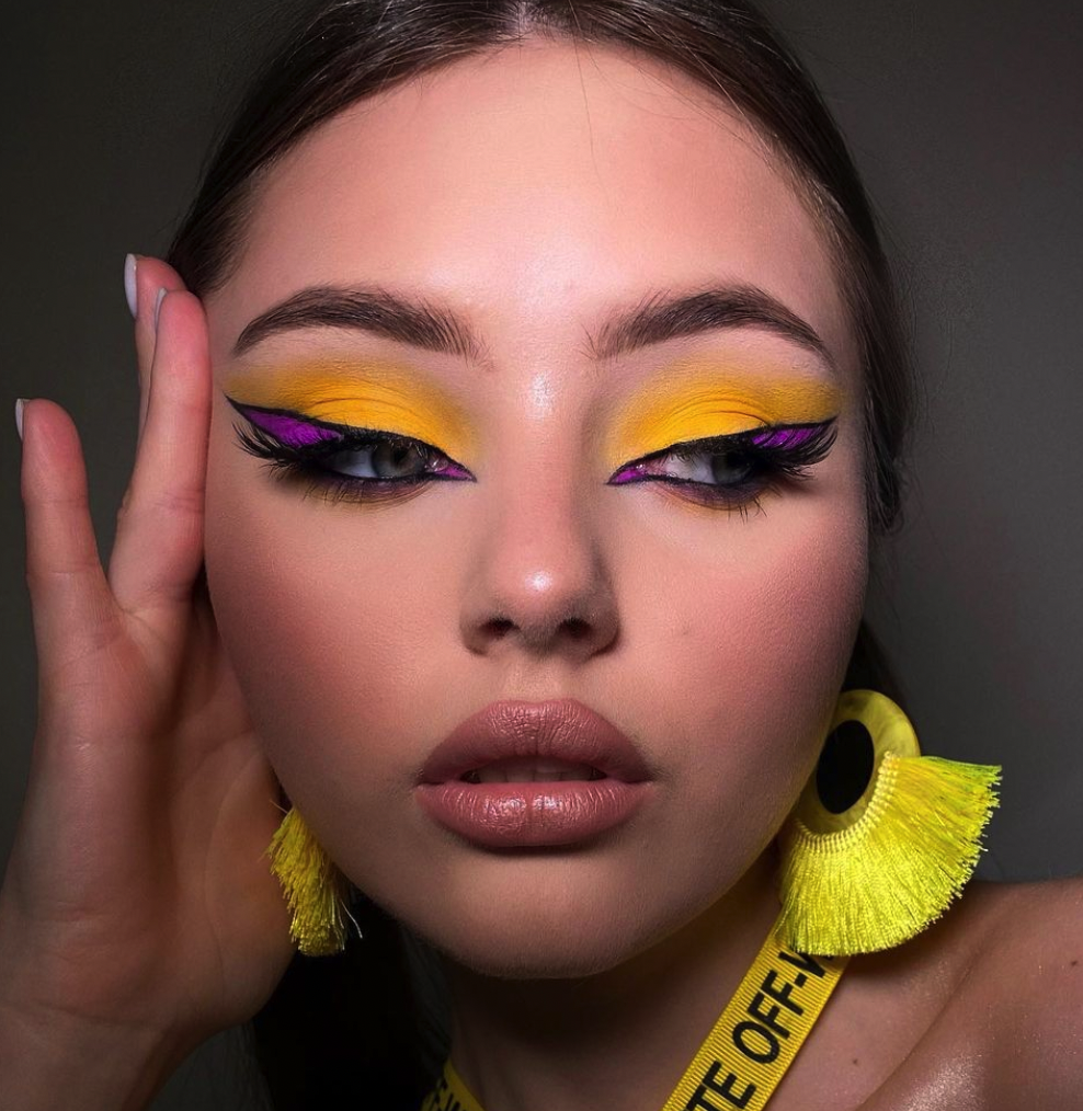 Ilona Fesenko, Makeup Artist - Фото 4