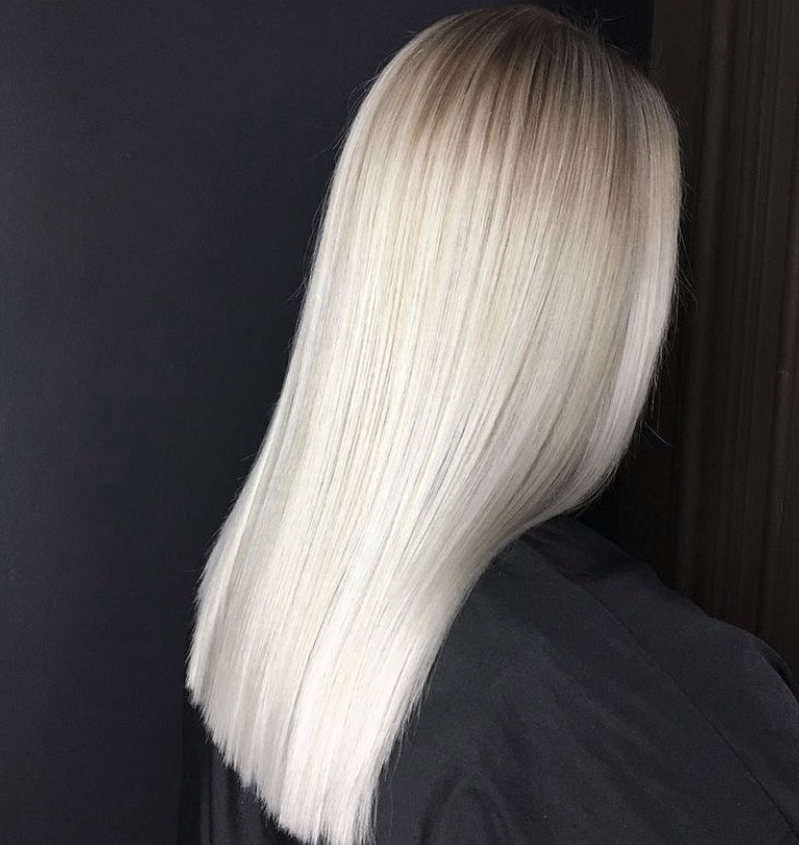 Lena Hair Treatments & Straightening Specialist - Фото 2