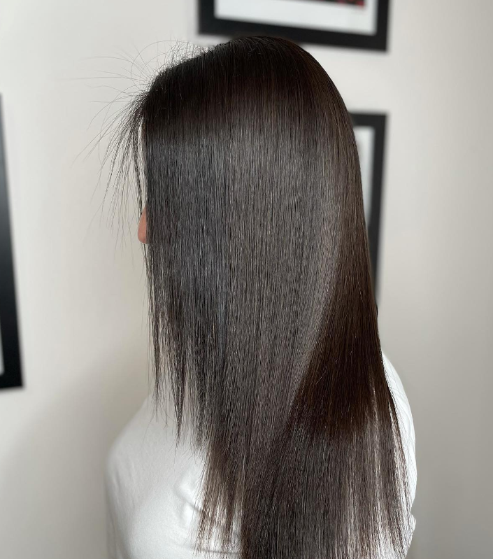 Lena Hair Treatments & Straightening Specialist - Фото 4