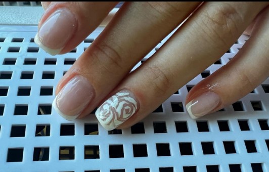 Victoria, Nails Seattle - Фото 3