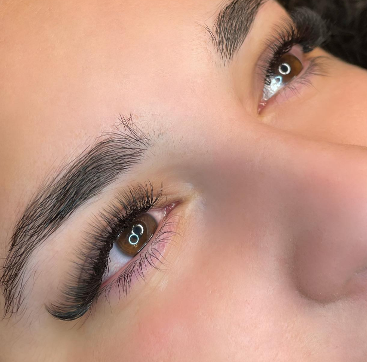 eyeluxlash - Фото 2
