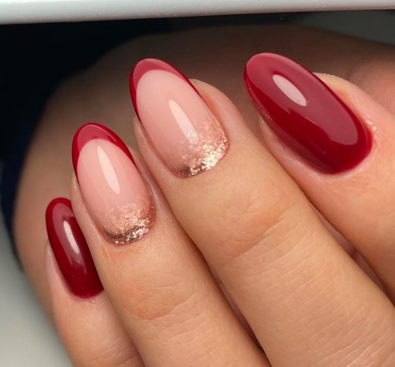 Juli Volkova, Manicure - Фото 2