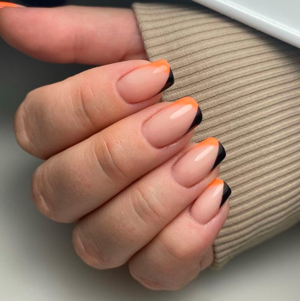 Juli Volkova, Manicure - Фото 3